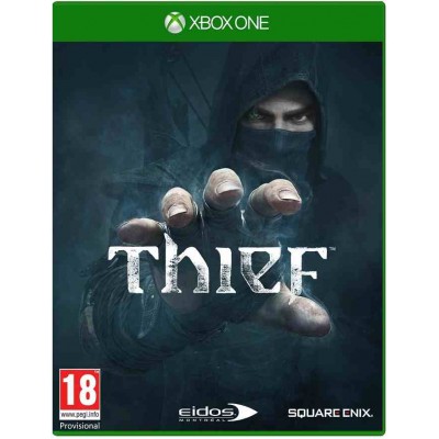 Thief [Xbox One, русская версия] 
